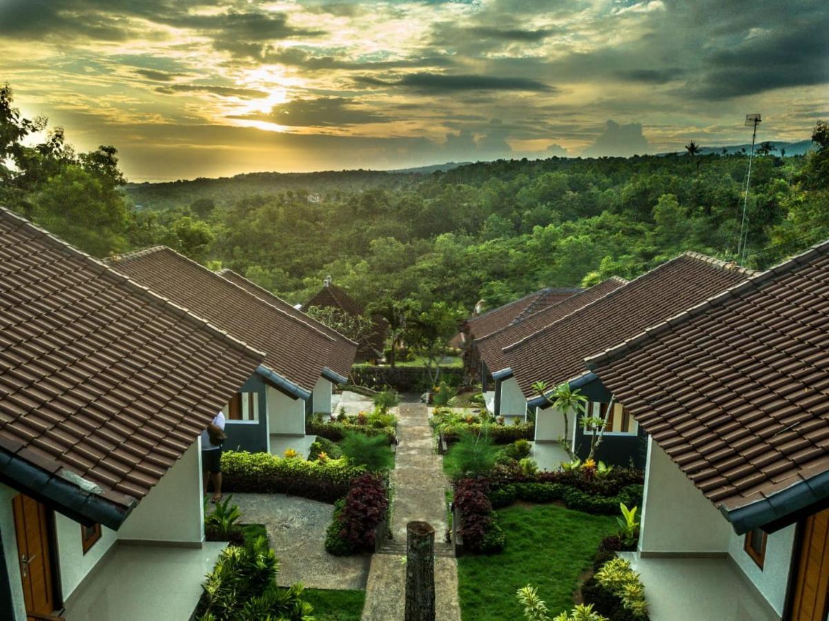 Singgahan Bungalow By Ecommerceloka Toyapakeh Exterior foto