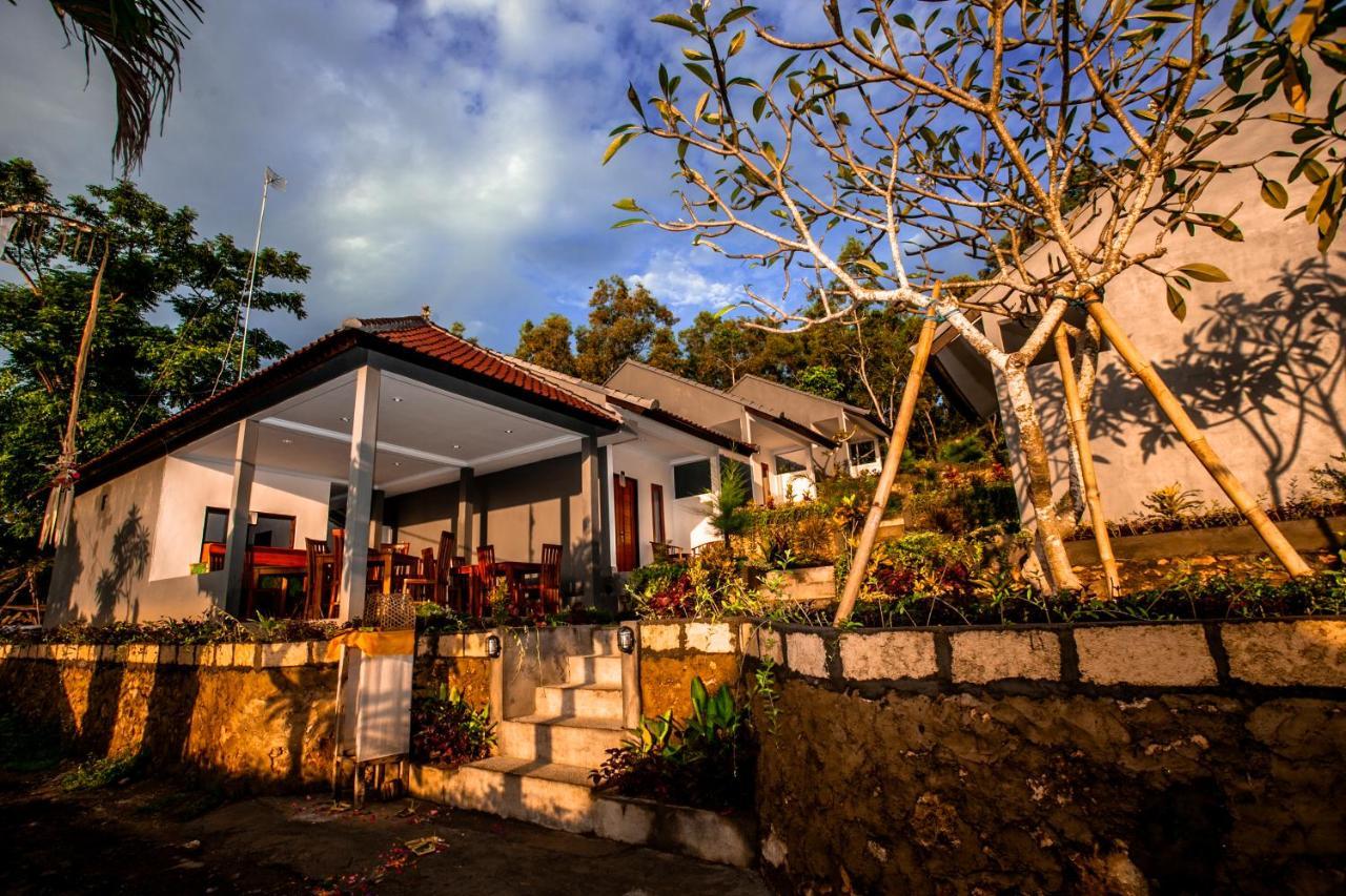 Singgahan Bungalow By Ecommerceloka Toyapakeh Exterior foto